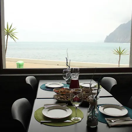 Hotel Bela