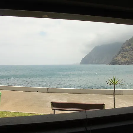 Bela Otel Porto Da Cruz