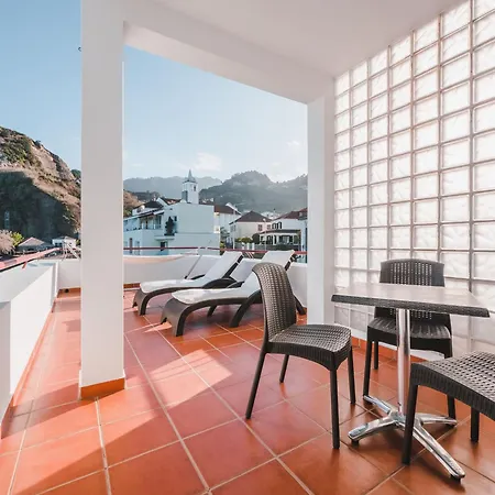 Bela Hotel Porto Da Cruz