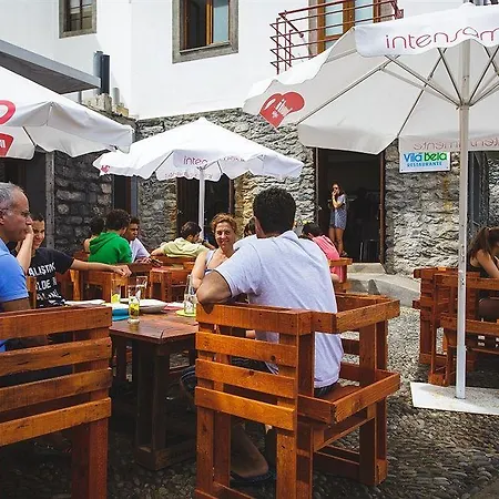 Bela Hotel Porto Da Cruz