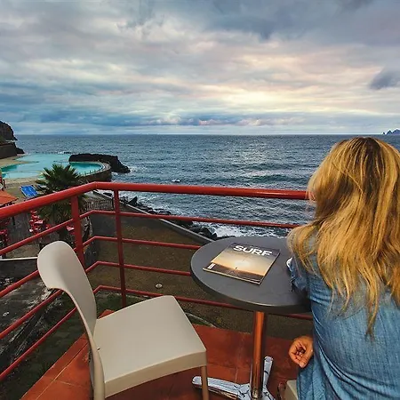 Bela Hotel Porto Da Cruz