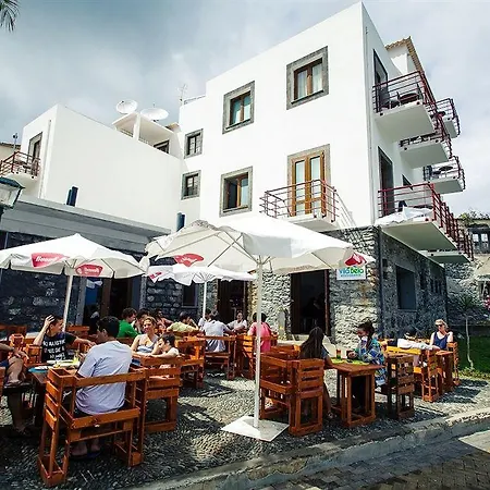 维拉贝拉酒店 酒店 波尔图达克鲁斯