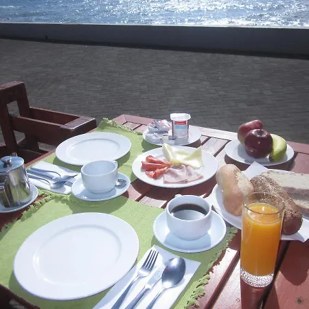 Bela 2* Porto Da Cruz