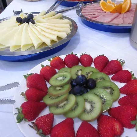 Hotel Bela Porto Da Cruz