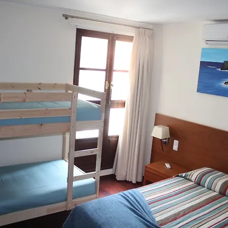 Hotel Bela Porto Da Cruz