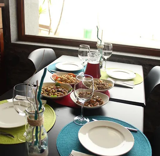 Bela 2* Porto Da Cruz