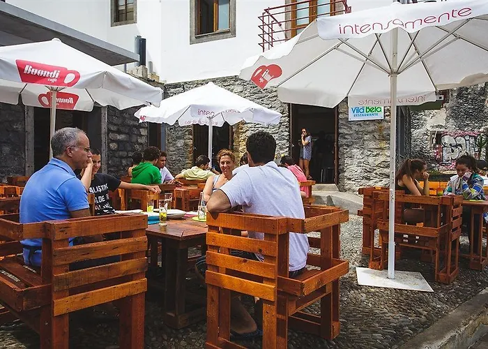 Bela Hotel Porto Da Cruz