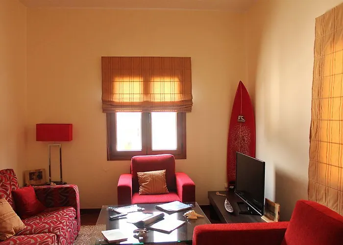 Bela 2* Porto Da Cruz