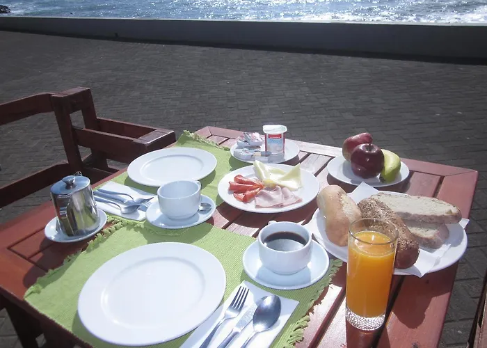 Bela 2* Porto Da Cruz