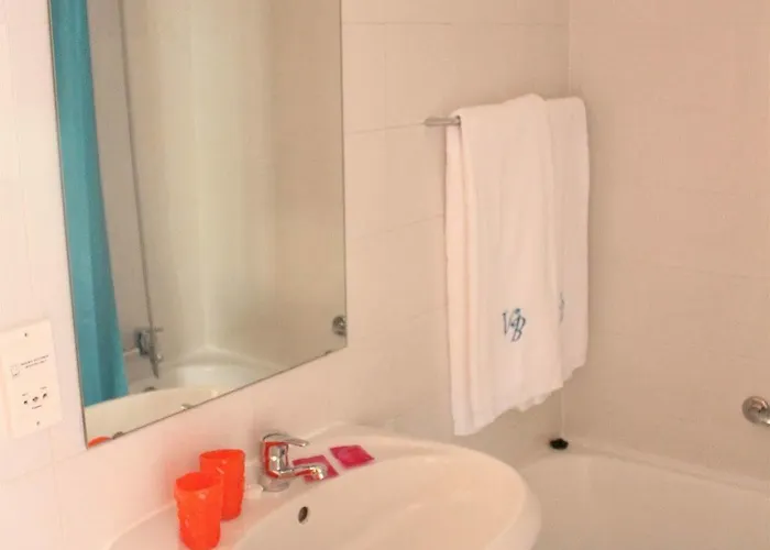 Bela 2* Porto Da Cruz