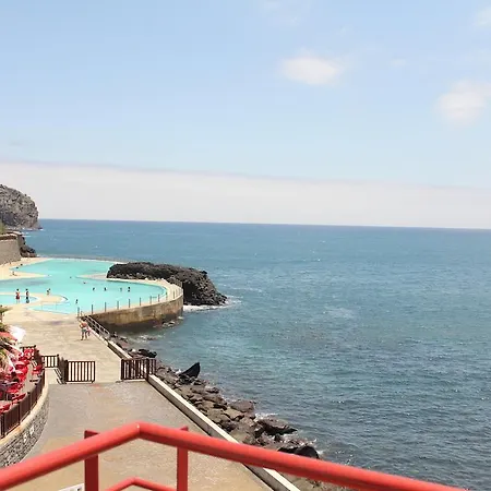 Ξενοδοχείο Bela Porto Da Cruz
