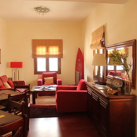 Bela Hotell Porto Da Cruz