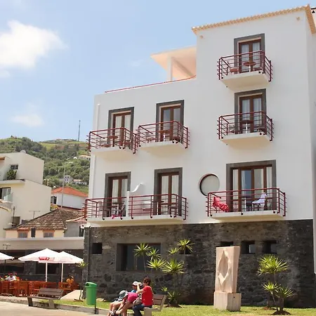 Ξενοδοχείο Bela Porto Da Cruz
