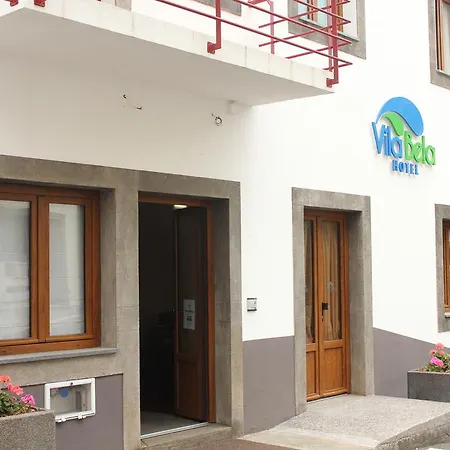 Bela Hotell Porto Da Cruz