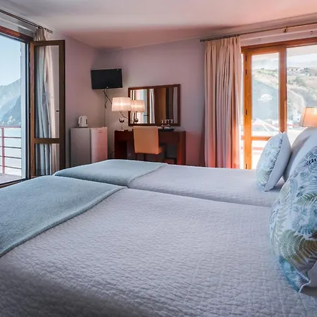 Bela Hotell Porto Da Cruz