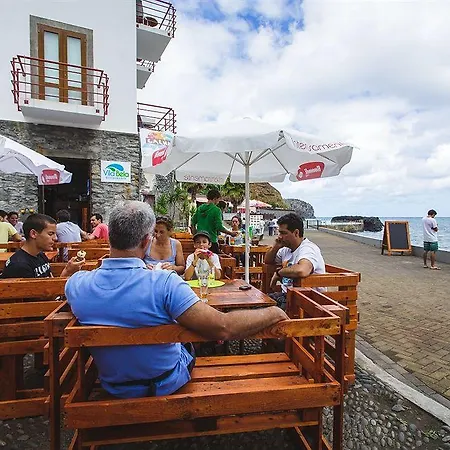 Bela Porto Da Cruz