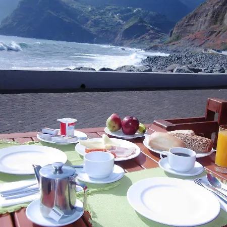 Bela Hotell Porto Da Cruz