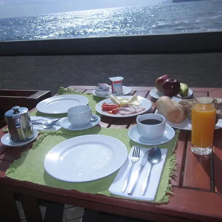 Ξενοδοχείο Bela Porto Da Cruz