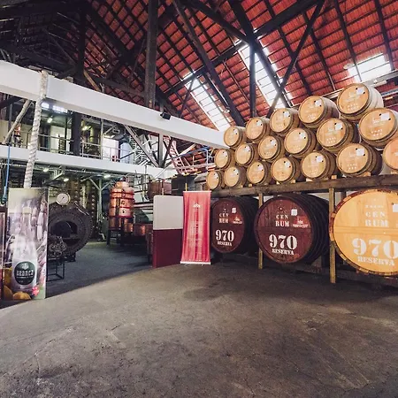 Bela Отель Порту-да-Круш