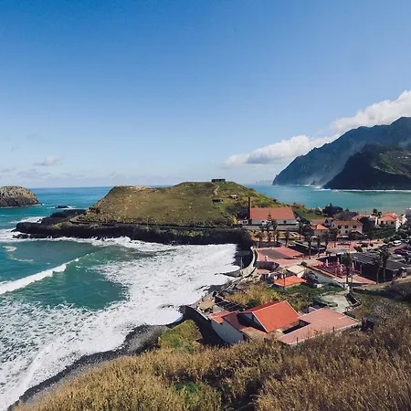 Отель Bela Порту-да-Круш