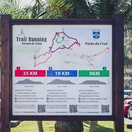 Bela 2* Porto Da Cruz