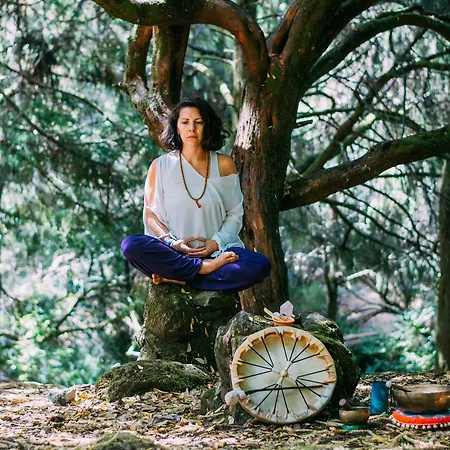 Отель Bela Порту-да-Круш