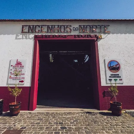 Bela Отель Порту-да-Круш