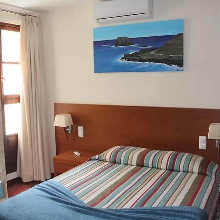 Bela Hotell Porto Da Cruz