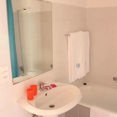 Bela 2* Porto Da Cruz