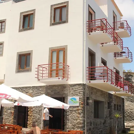 Bela Ξενοδοχείο