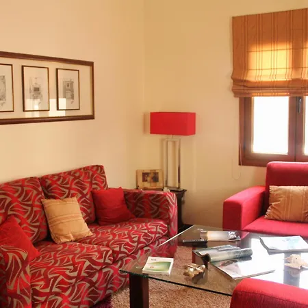 Bela Отель Порту-да-Круш