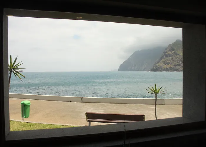 Bela Hotel Porto Da Cruz