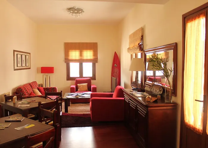 Bela Hotel Porto Da Cruz