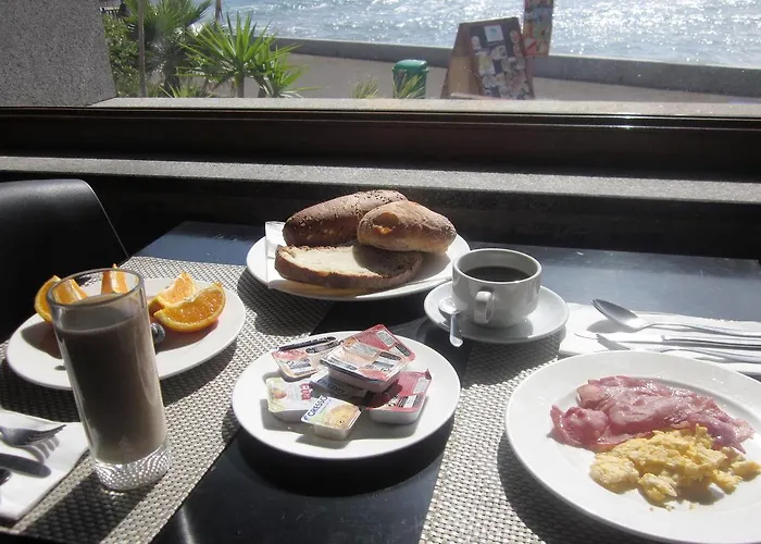 Bela 2* Porto Da Cruz