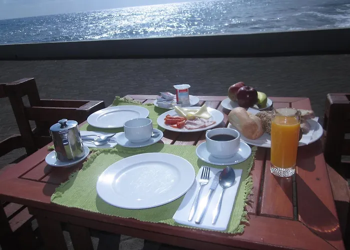 Hotel Bela Porto Da Cruz