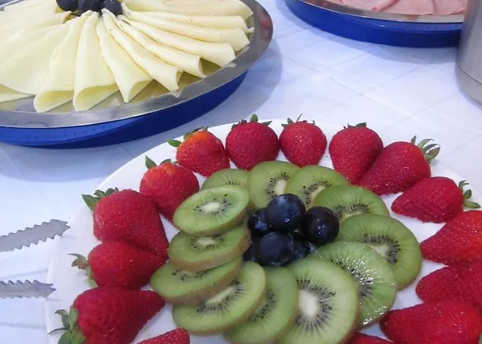 Hotel Bela Porto Da Cruz