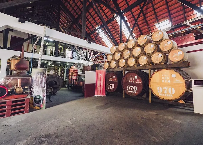 Bela Hotel Porto Da Cruz