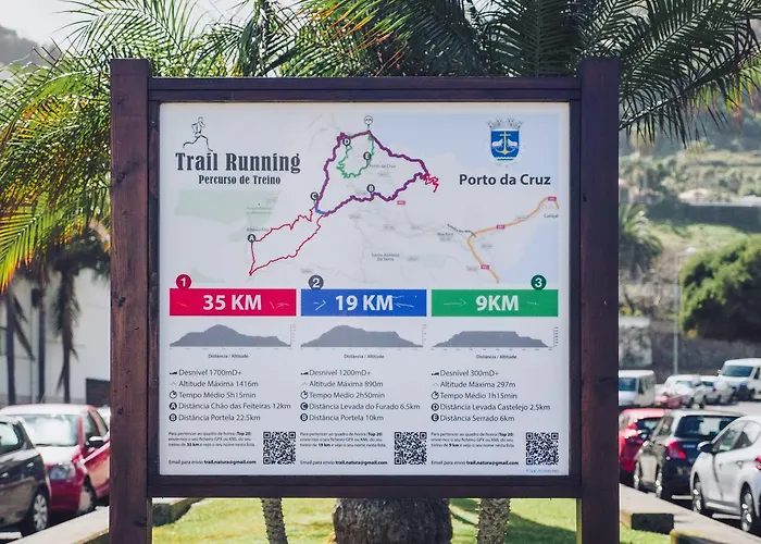 Bela 2* Porto Da Cruz