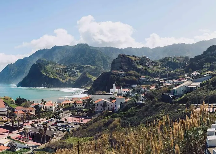 Bela 2* Porto Da Cruz