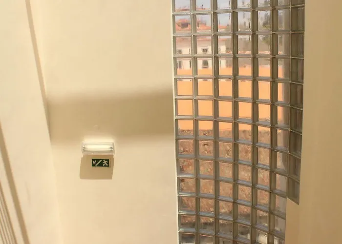 Bela Hotel Porto Da Cruz