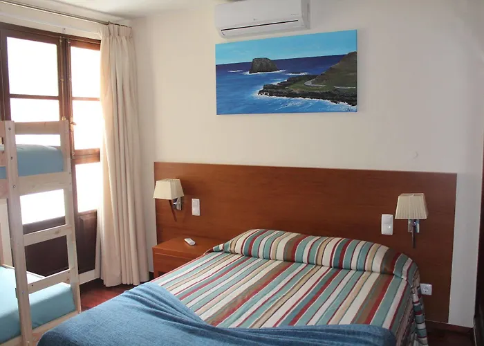 Bela Hotel Porto Da Cruz