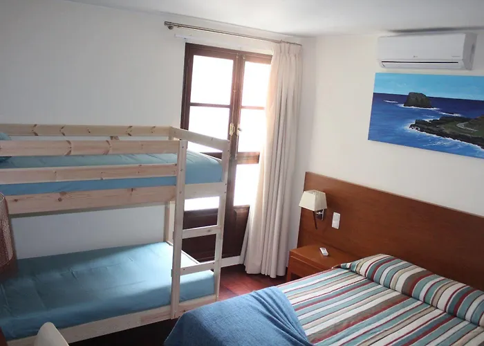 Hotel Bela Porto Da Cruz